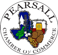 Pearsall, Texas Chamber of Commerce